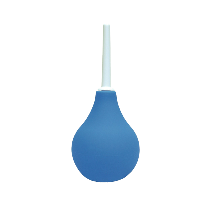 Gummi-Ballon / Birnspritze450 ml
