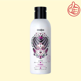 Gesichtswasser MODO ALICE für problematische Haut, 150 ml