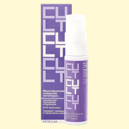 Multikomplex Modum Cult Anti-Stress-Serum, 30 g