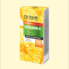 Express Serum Dr.Sante Vitamin C 30 ml