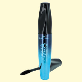 Belle Jardin BIG LASH AQUA PROOF – wasserfeste Wimperntusche, 12 ml