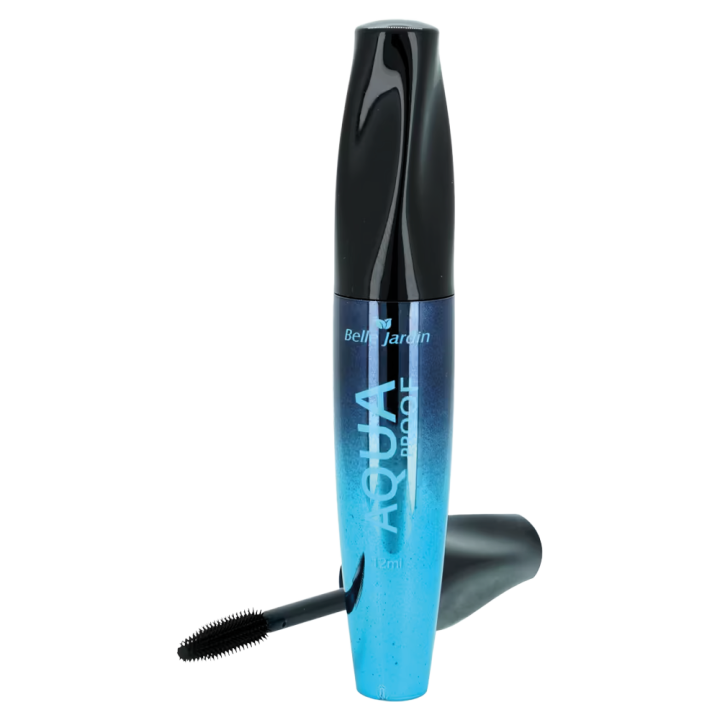 Belle Jardin BIG LASH AQUA PROOF – водостойкая тушь для ресниц, 12 мл