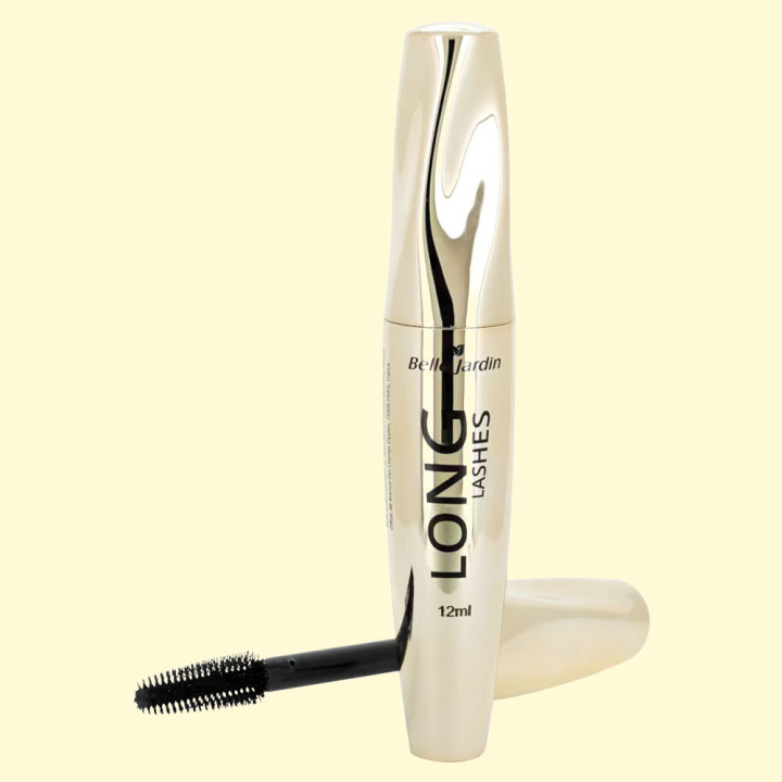 Belle Jardin BIG LASH LONG LASHES – mascara, 12 ml