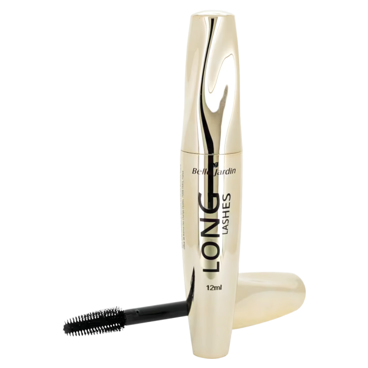 Belle Jardin BIG LASH LONG LASHES – Wimperntusche, 12 ml