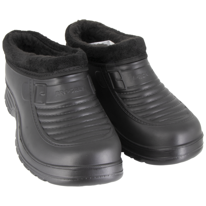 Gummi - Schuhe für Herren, Garten Galoschen Sitze 41-46