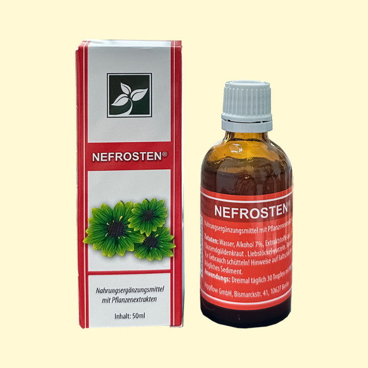 Nefrosten 50 ml