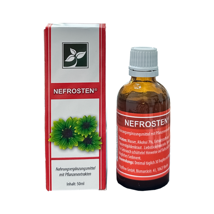 Nefrosten 50 ml