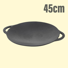 Cast Iron Sadzh 450 mm