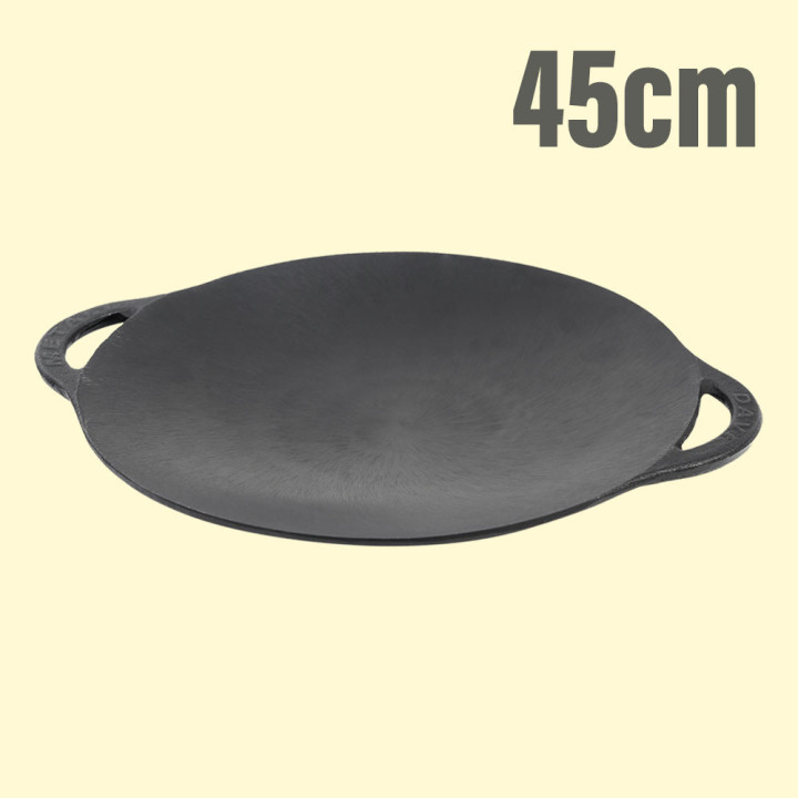 Sadzh 450 mm, aus Gusseisen