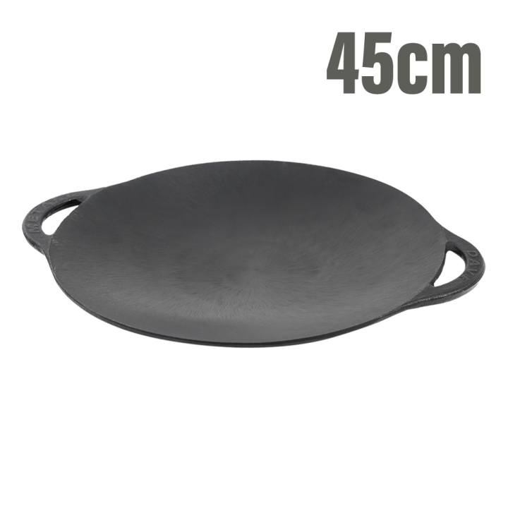 Sadzh 450 mm, aus Gusseisen