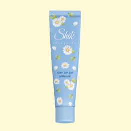 SHIK Hand Cream Chamomile, 42 ml