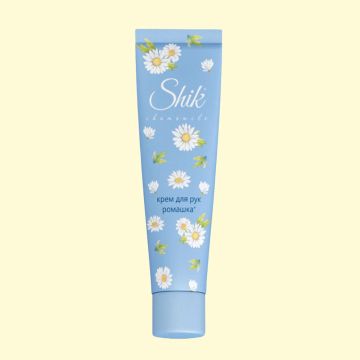 SHIK Hand Cream Chamomile, 42 ml