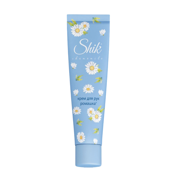 SHIK Hand Cream Chamomile, 42 ml