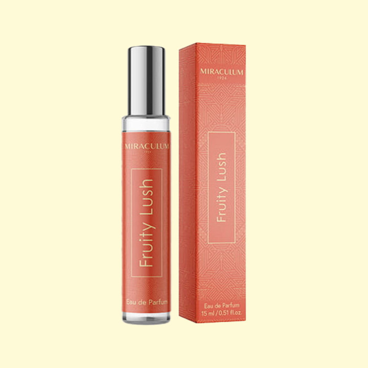 Парфюмированная вода Fruity Lush, 15 мл
