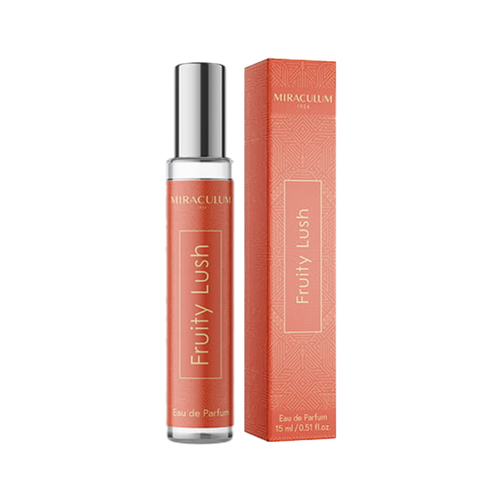 Fruity Lush Eau de Parfum, 15 ml