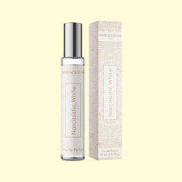 Парфюмированная вода Narcissistic White, 15 мл