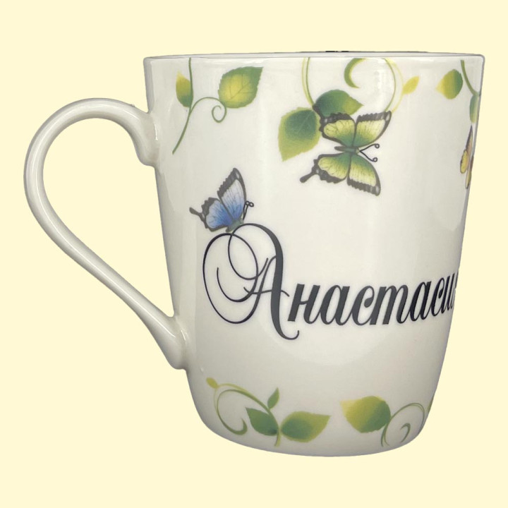 Кружка Анастасия, пр. 0,4 л *