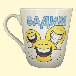 Tasse Вадим, ca. 0,4 l *