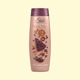 Гель для душа SHIK Nectar Шоколадный фадж, 400 мл