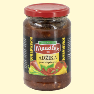 Adzhika Georgian MAADLEX 350 g