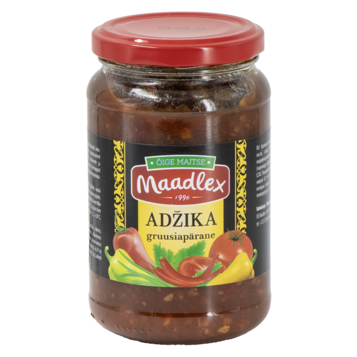 Adzhika Georgian MAADLEX 350 g