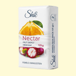 Cremeseife Shik Nectar Pampelmuse und Mangostan, 125 g *