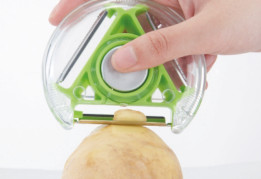 Нож для чистки овощей