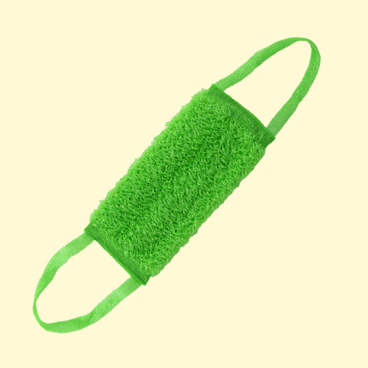 Schwamm Bär ca. 40 x 17 cm versch. Farben