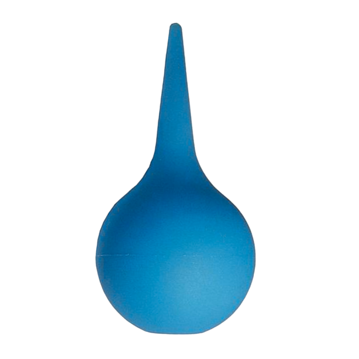 Gummi-Ballon / Birnspritze450 ml