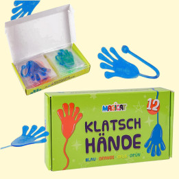 Magicat Exklusives Magic Snake Set, 6 magische Schlangen