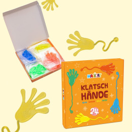 Magicat Exklusives Magic Snake Set, 6 magische Schlangen
