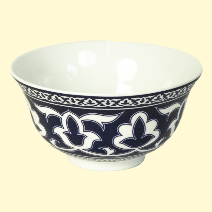 Kisse-Set Pahta Gul 6 St Ø14 cm, 8 cm