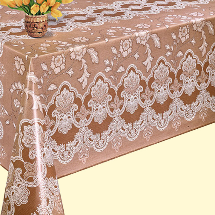 Tischdecke 95A, 1,40 x 20 m