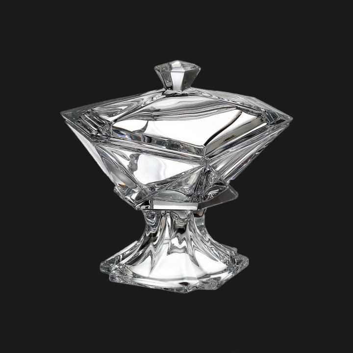 Bonboniere SPECTRAL, H 23,5 cm