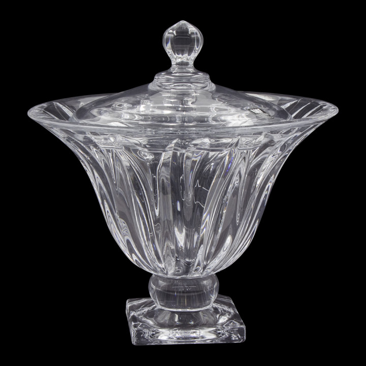 Salad Bowl FLAME, Ø 22 cm, Height 23 cm