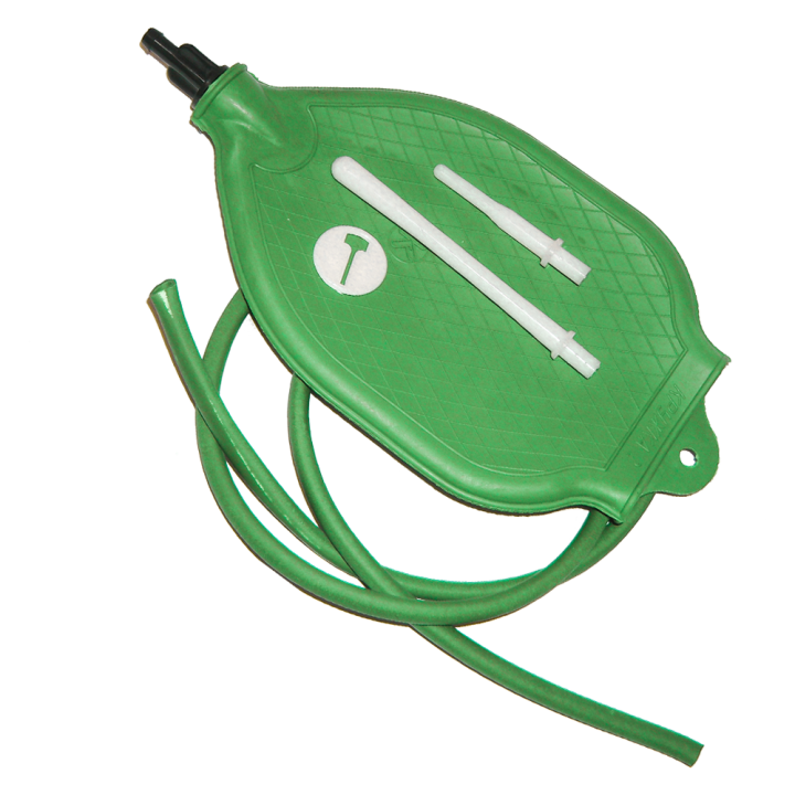 Klistier Einlauf Set Nr. 3 (Dr.Esmarch)
