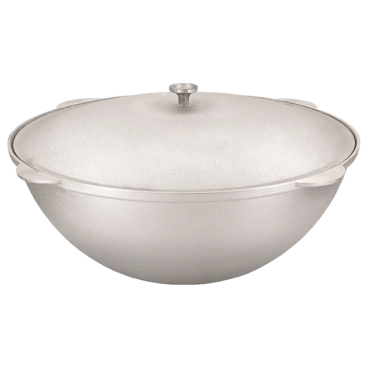 Kasan Tatarski 15 L, Ø 47,5 cm, H 17,5 cm, 4,37 kg, Nicht für Weiterverkauf über Internet
