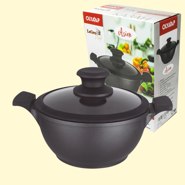 Casserole Asien 9 L