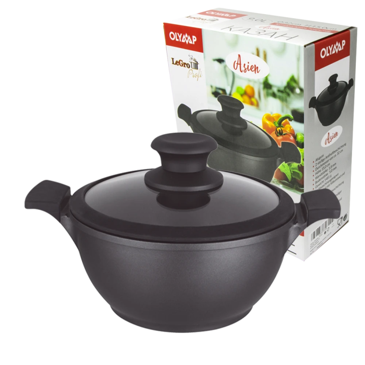Casserole Asien 9 L