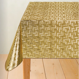 Tischdecke 651A, 1,40 x 20 m