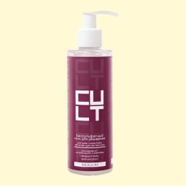 MODUM Cult Sulfate-Free Wash Gel 190 ml
