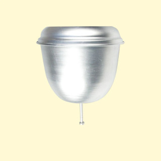 Рукомойник "Дачный" 2,5 л , из алюминия