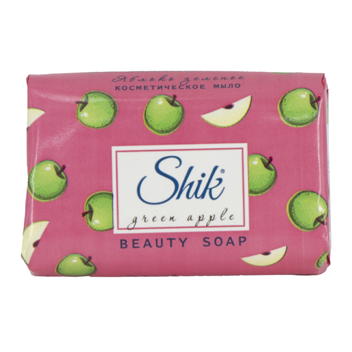 Seifenstück Shik Olive 70 g