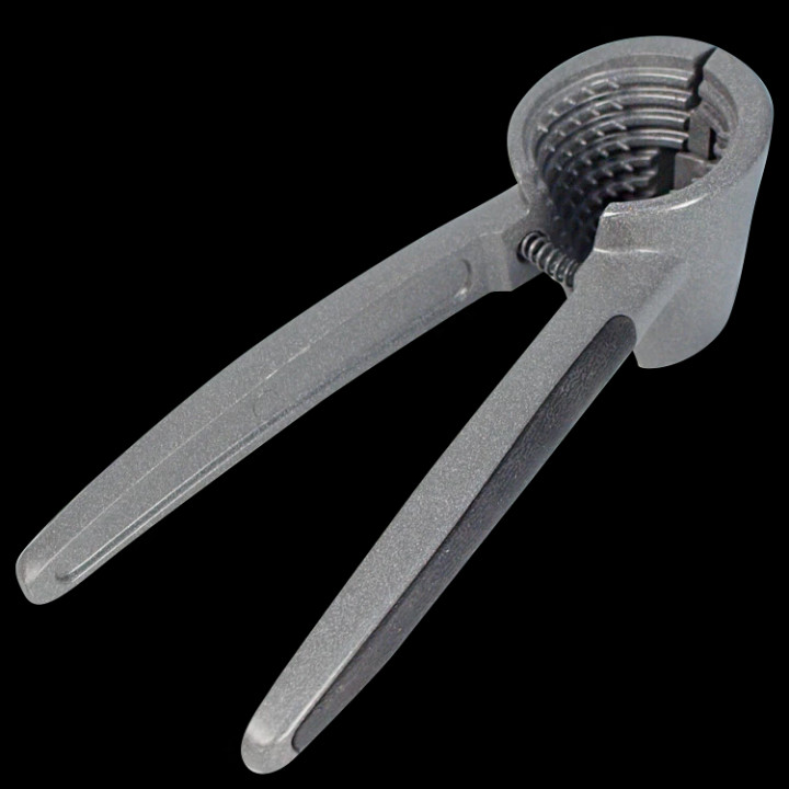 Küchenhelfer, Nussknacker 18,5 cm