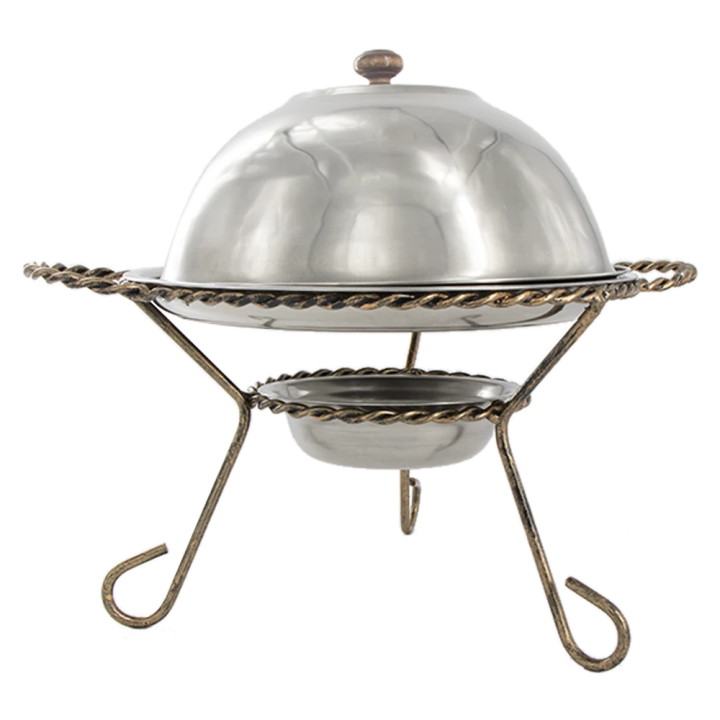 Sadzh-Set - Schaschlikwärmer, 28 cm