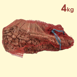 ALEKO Oak Firewood 4 kg. Not for resale on Amazon and Ebay