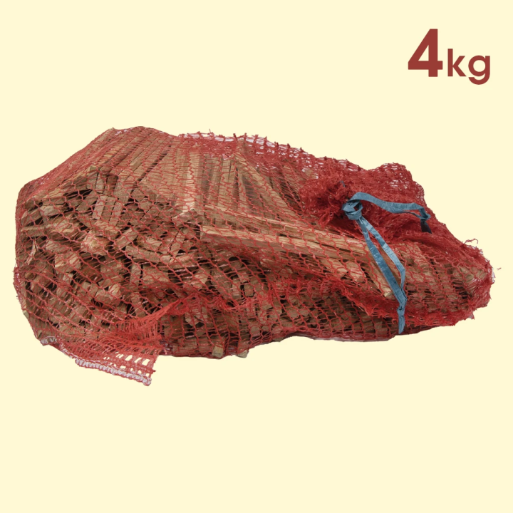 ALEKO Oak Firewood 4 kg. Not for resale on Amazon and Ebay