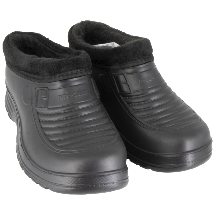 Gummi - Schuhe für Herren, Garten Galoschen Sitze 41-46