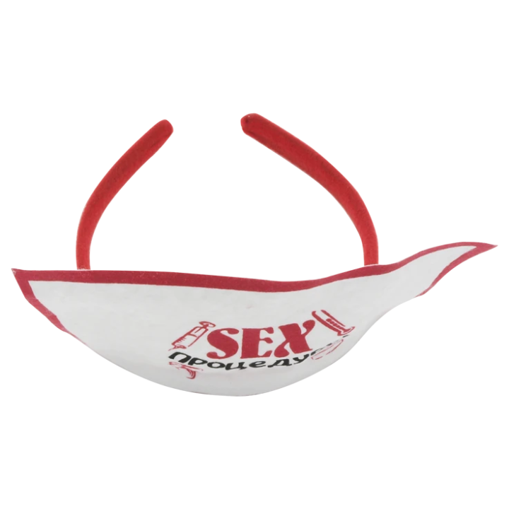 Haarreif Sex процедуры, eine Größe, 15 сm × 1,5 сm × 20 сm