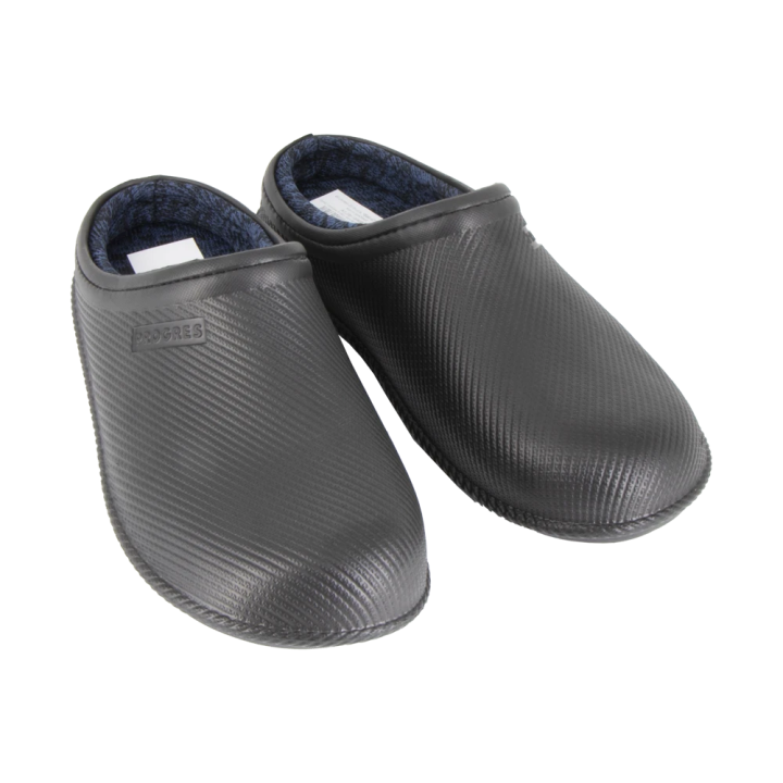 Sabo rubber women's insulated with fabric, sizes 37-41